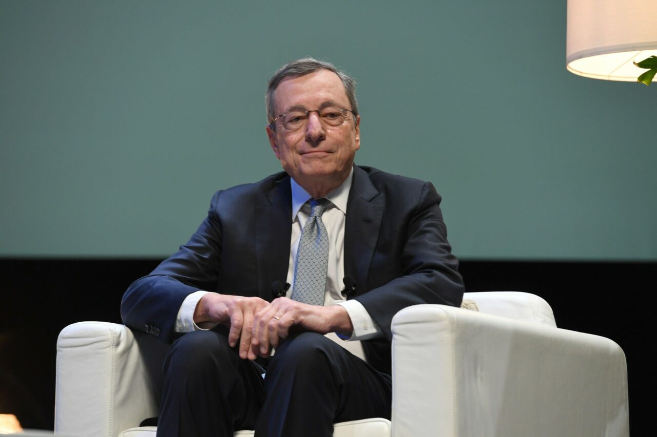 mario-draghi,-fost-presedinte-al-bce-si-fost-premier-al-italiei,-a-explicat-la-timisoara-cum-poate-romania-sa-accelereze-cresterea-economica