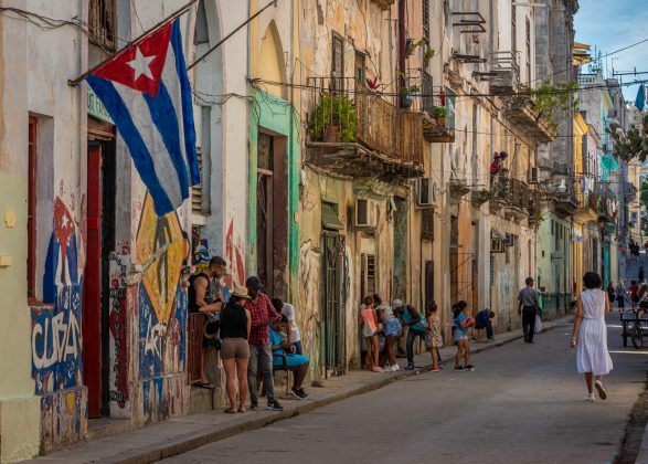 cuba-se-pregateste-pentru-o-posibila-interventie-americana,-pe-fondul-escaladarii-tensiunilor-cu-washingtonul
