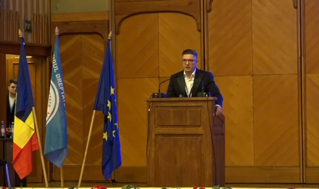 luis-lazarus-si-a-infiintat-partidul-dreptate-si-fratie,-un-partid-creat-pentru-romanul-simplu,-obidit