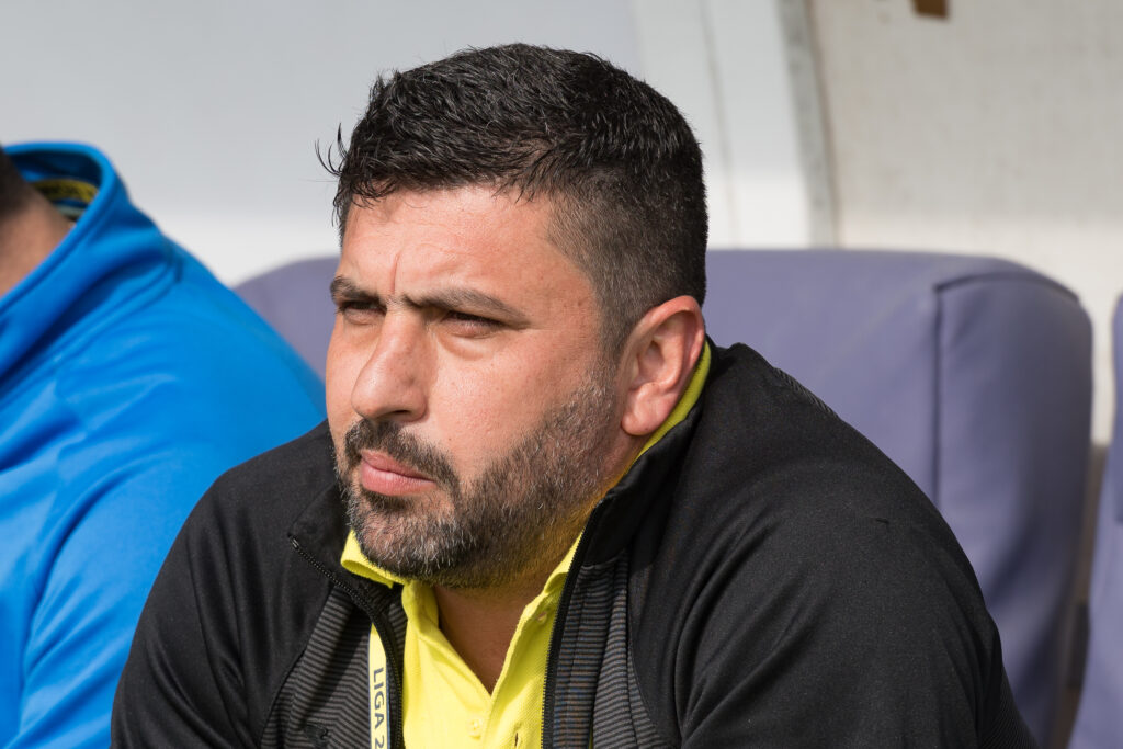 marius-baciu-este-noul-antrenor-al-fcsb