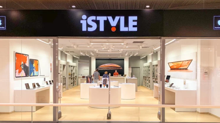 istyle-se-extinde-si-deschide-primul-magazin-apple-premium-partner-din-afara-bucurestiului