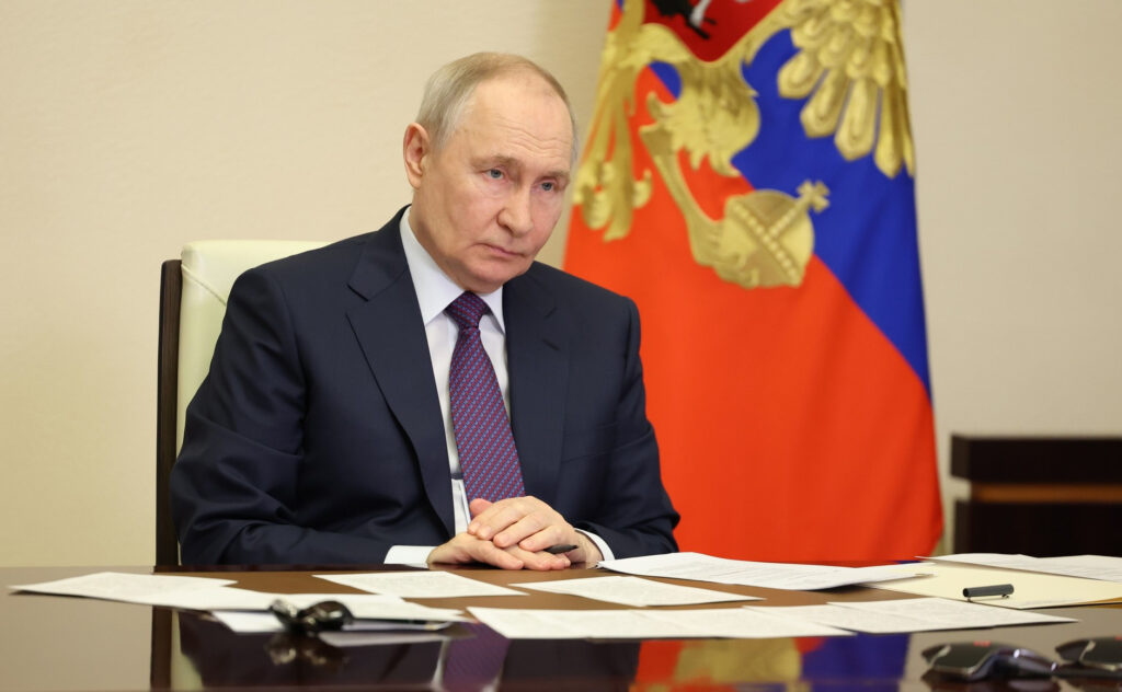 putin:-relatiile-dintre-rusia-si-china-au-atins-un-nivel-fara-precedent