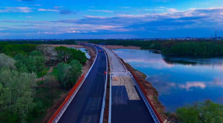 video-autostrada-bucurestiului-a0:-a-inceput-pre-receptia-lotului-4-nord,-construit-de-umbrarescu