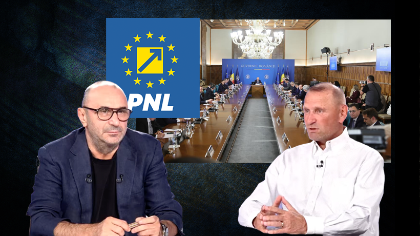 viorel-catarama:-pnl-s-a-transformat-intr-un-partid-al-bugetarilor.-permanent,-membri-ai-pnl-au-ocupat-functii-la-nivel-central-si-local