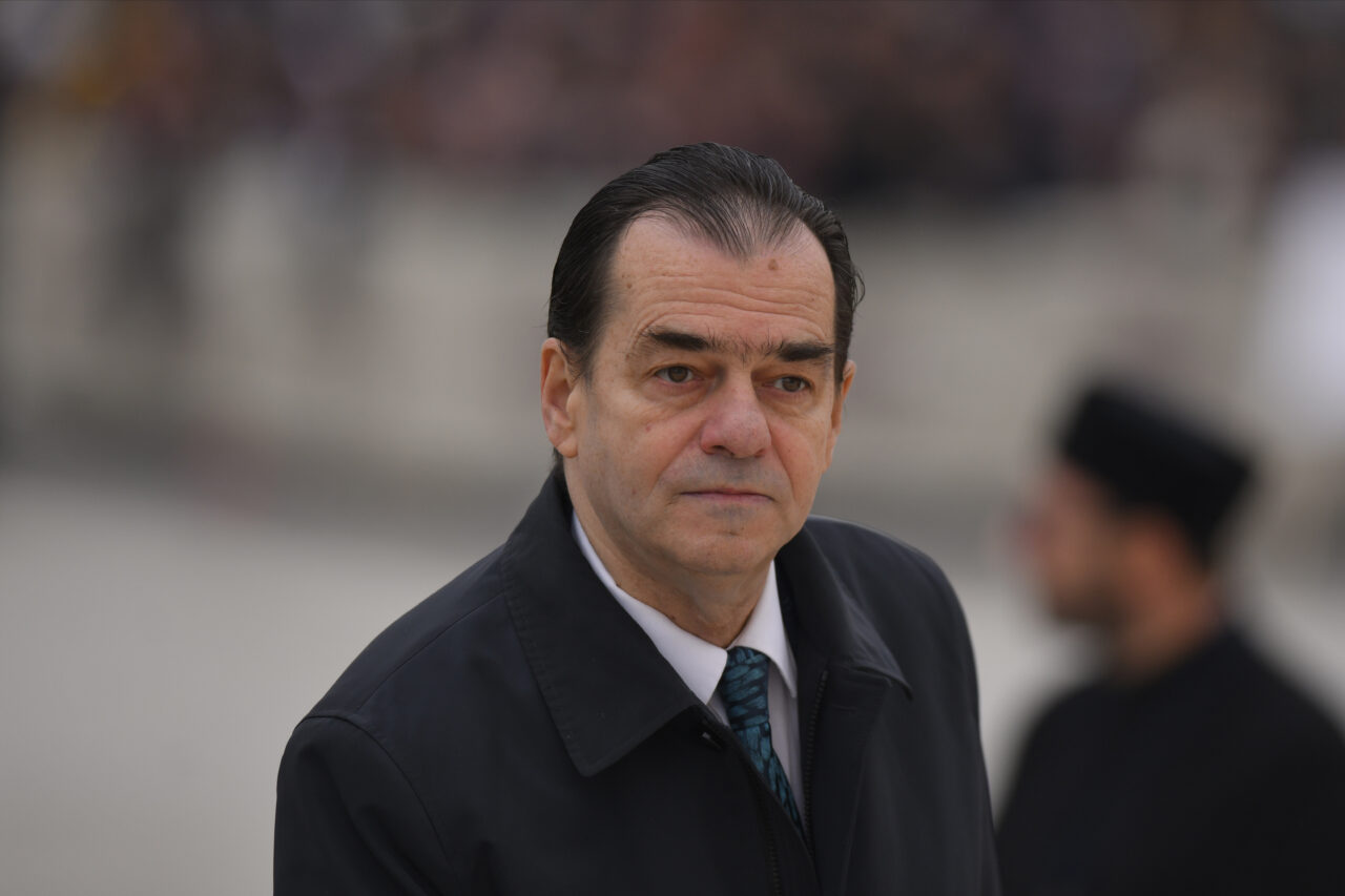 ludovic-orban,-reactie-dupa-ce-psd-a-depus-plangere-penala-impotriva-sa:-este-o-petarda-politicianista,-lipsita-de-orice-fundament-juridic