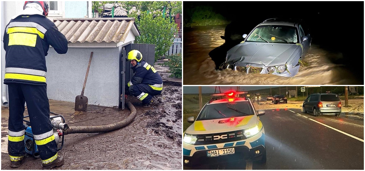maia-sandu-comenteaza-dezastrul-lasat-in-urma-de-ploile-torentiale-din-ultimele-zile:-au-fost-distruse-drumuri,-blocate-trenuri