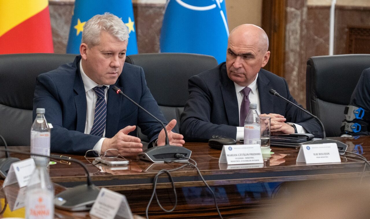 in-romania-se-deruleaza-5300-de-proiecte-pnrr.-ilie-bolojan-a-cerut-prefectilor-mobilizare-pentru-implementare