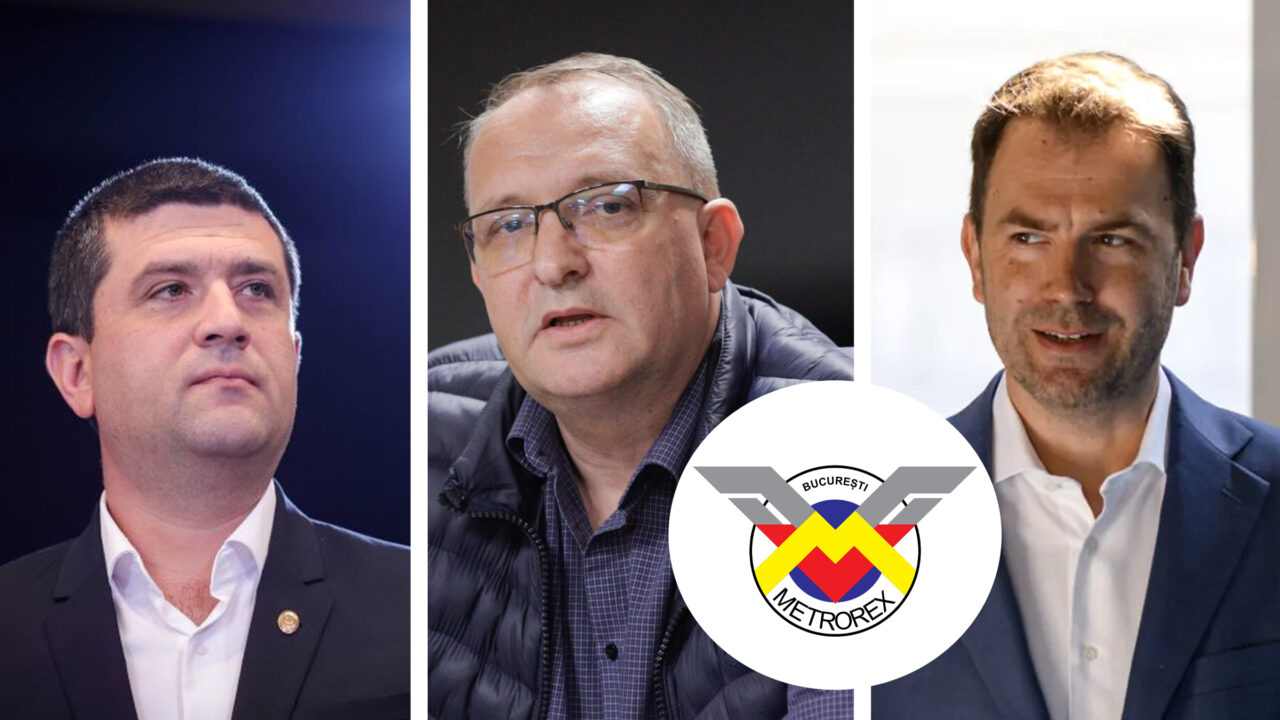 sindicatul-metrorex,-atac-la-ministrul-radu-miruta-si-la-catalin-drula-–-fostul-sef-de-la-transporturi:-manifesta-ura-fata-de-metrou-si-salariati