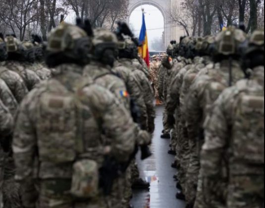 mapn-va-trimite-propuneri-si-observatii-la-proiectul-de-lege-privind-salarizarea-unitara.-obiectivul-institutiei-este-ca-noul-act-sa-nu-duca-la-diminuarea-veniturilor