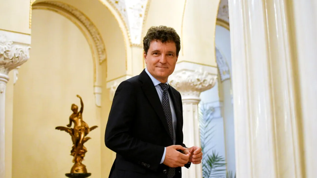 nicusor-dan-participa-astazi-la-summitul-european-pentru-integritatea-informatiei-si-combaterea-dezinformarii,-organizat-la-palatul-cotroceni