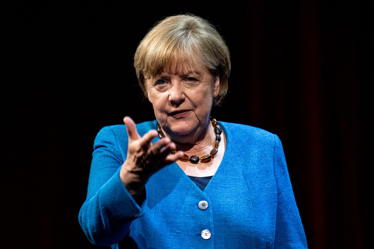 angela-merkel,-fostul-cancelar-al-germaniei,-face-o-previziune-sumbra:-razboiul-din-ucraina-se-va-incheia-peste-10-ani