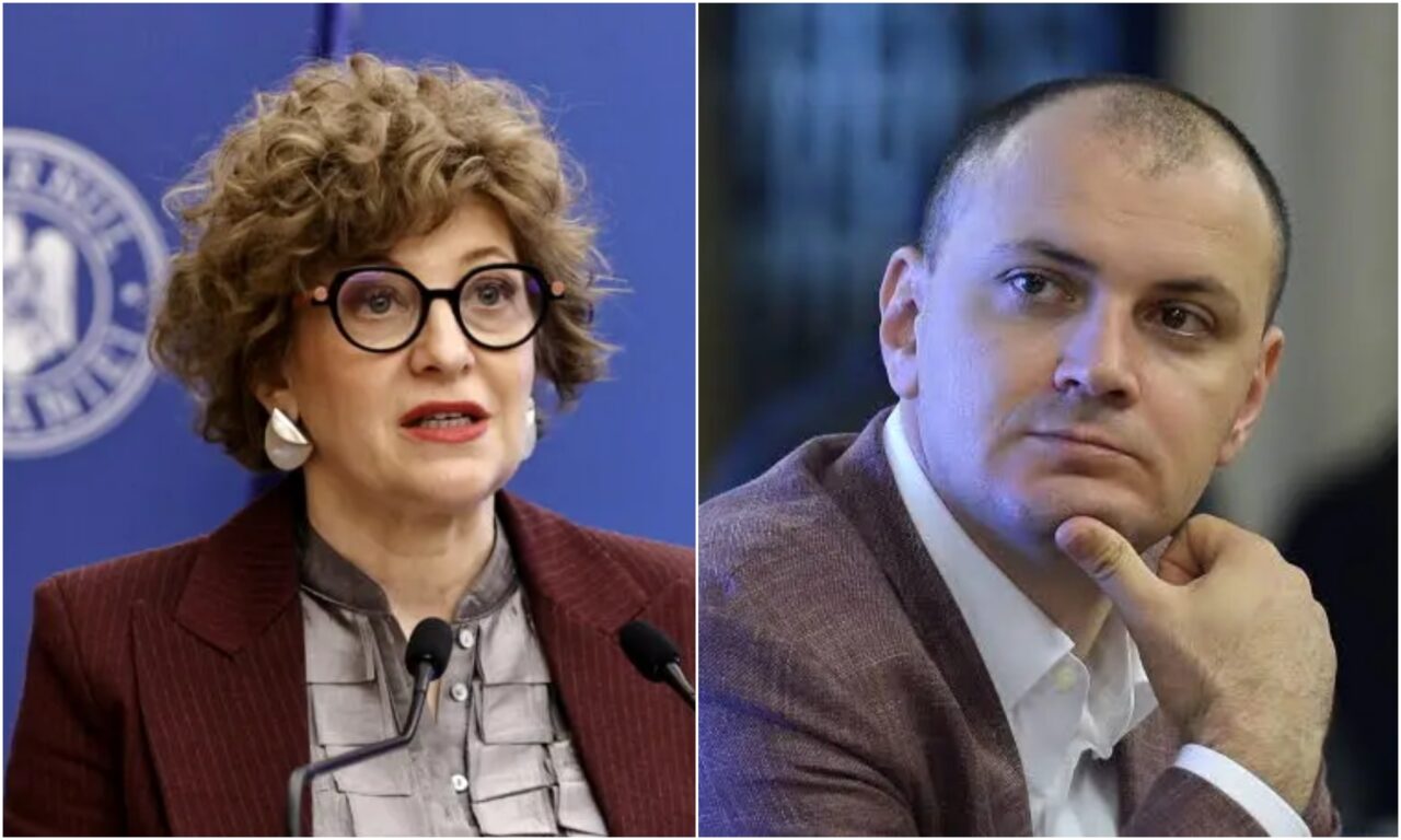 duel-pe-facebook-intre-sebastian-ghita-si-oana-gheorghiu.-ghita-o-ironizeaza-in-comentarii,-gheorghiu-raspunde