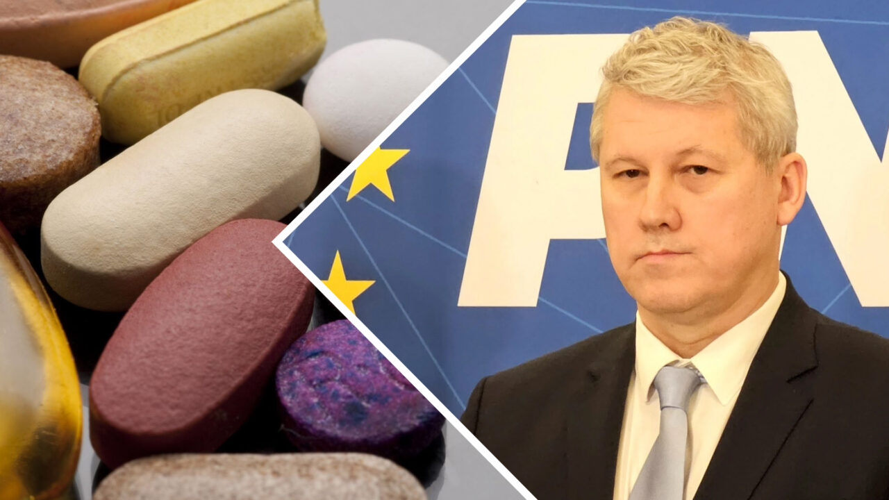 catalin-predoiu,-despre-consumul-de-droguri,-in-ministerul-de-interne