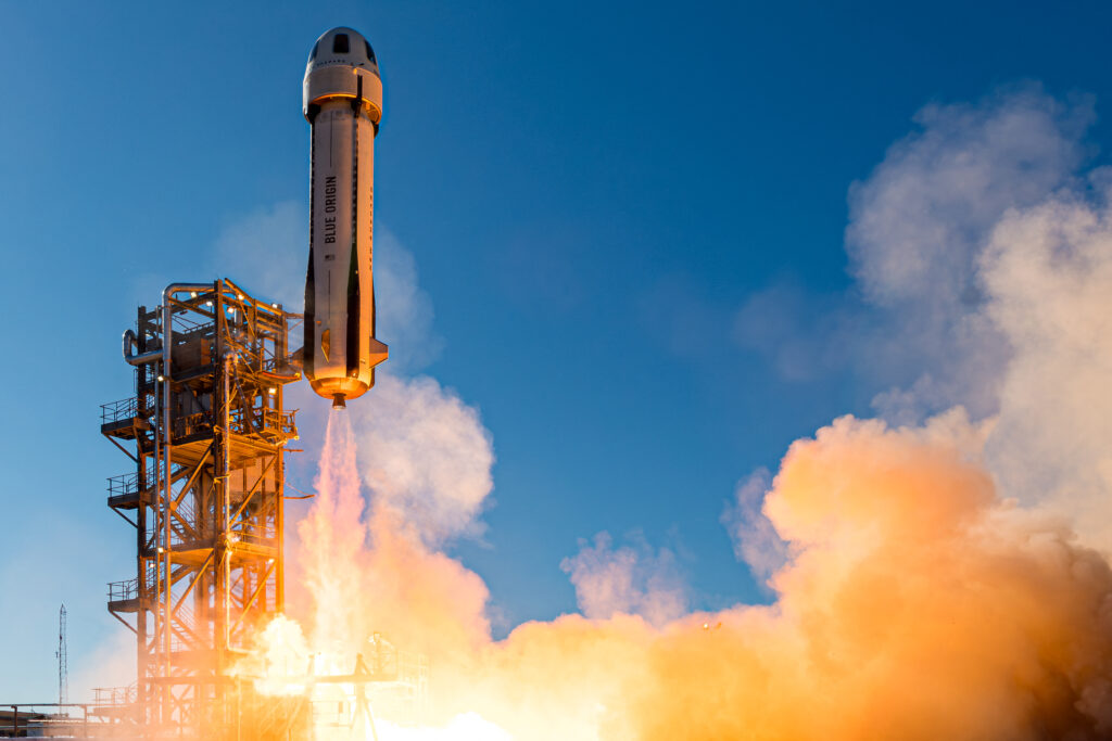 o-racheta-blue-origin-a-explodat-in-timpul-unui-test-in-florida