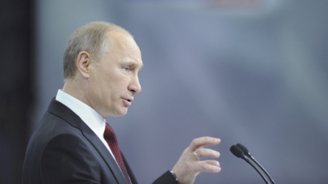 rusia-nu-a-amenintat-niciodata-si-nu-ameninta-statele-europene,-spune-vladimir-putin