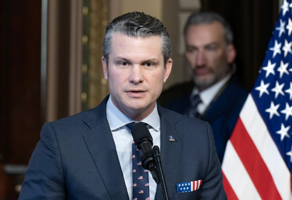 pete-hegseth-spune-ca-orice-acord-de-pace-cu-iranul-va-fi-o-intelegere-buna