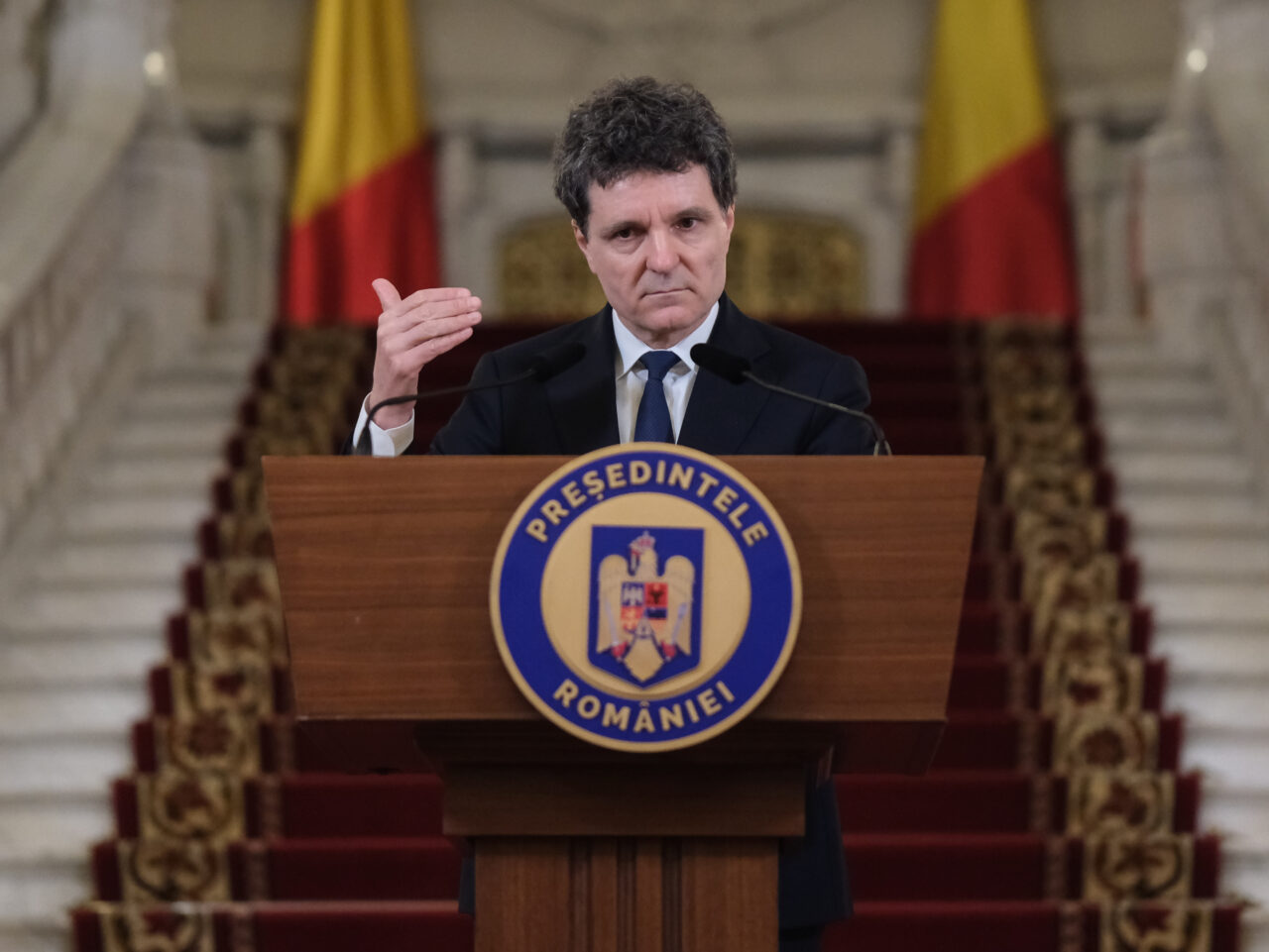ce-le-cere-presedintele-nicusor-dan-rezervistilor-militari,-de-ziua-lor