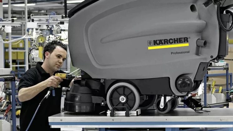 producatorul-de-aspiratoare-karcher,-cu-3-fabrici-in-romania,-trece-de-1,2-miliarde-de-lei-afaceri-in-2025.-productia-merge-in-toata-europa