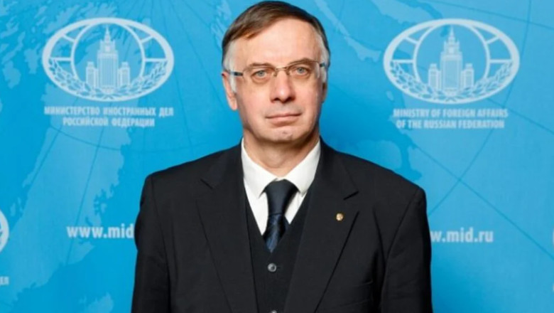 consulul-rusiei-la-constanta-a-parasit-romania,-dupa-ce-a-fost-declarat-persona-non-grata,-in-urma-incidentului-cu-drona-de-la-galati