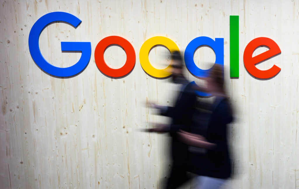google-pregateste-una-dintre-cele-mai-mari-finantari-din-istoria-sa-pentru-inteligenta-artificiala