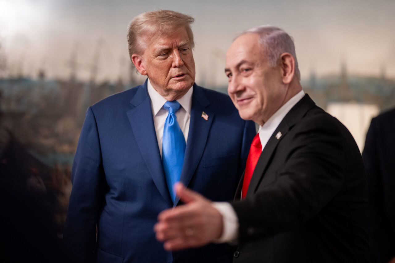 trump-si-netanyahu-au-vorbit-la-telefon.-presedinte-american-spune-ca-premierul-israelian-l-a-asigurat-ca-trupele-israeliene-nu-vor-ajunge-la-beirut