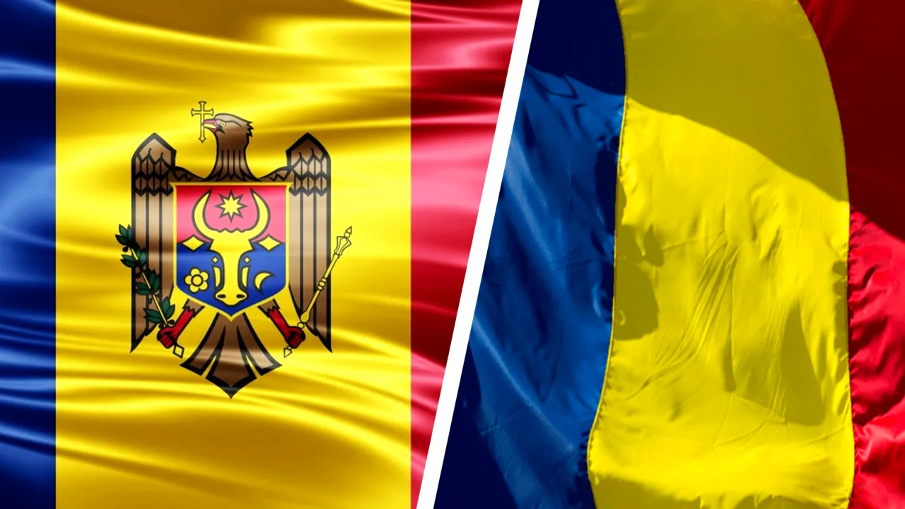 Chișinău pregătește planul B pentru unirea cu România, dacă aderarea la UE e blocată