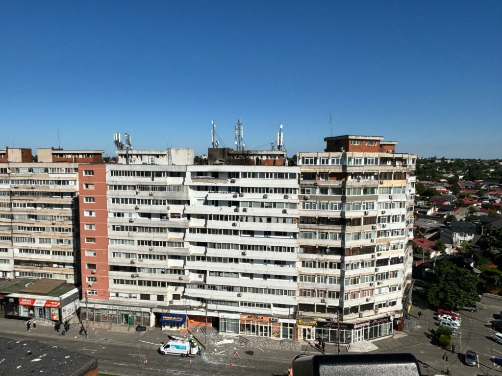 Guvernul aprobă sprijin pentru familiile afectate de prăbușirea dronei în Galați