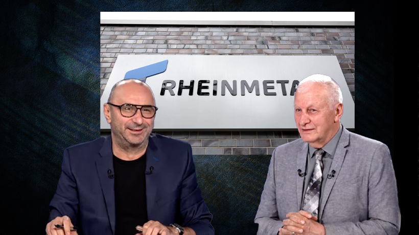 Generalul (r) Virgil Bălăceanu explică situația contractului cu Rheinmetall din 2023