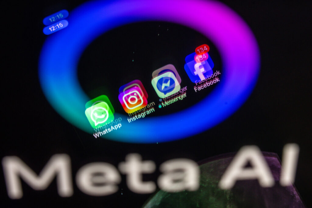 Meta introduce agenți AI pe WhatsApp pentru a monetiza aplicația