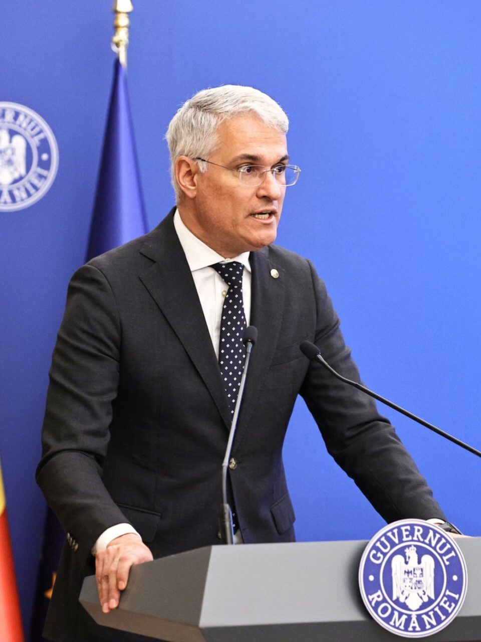 Dragoș Pîslaru: Criticile la legea salarizării sunt parțial manipulate politic