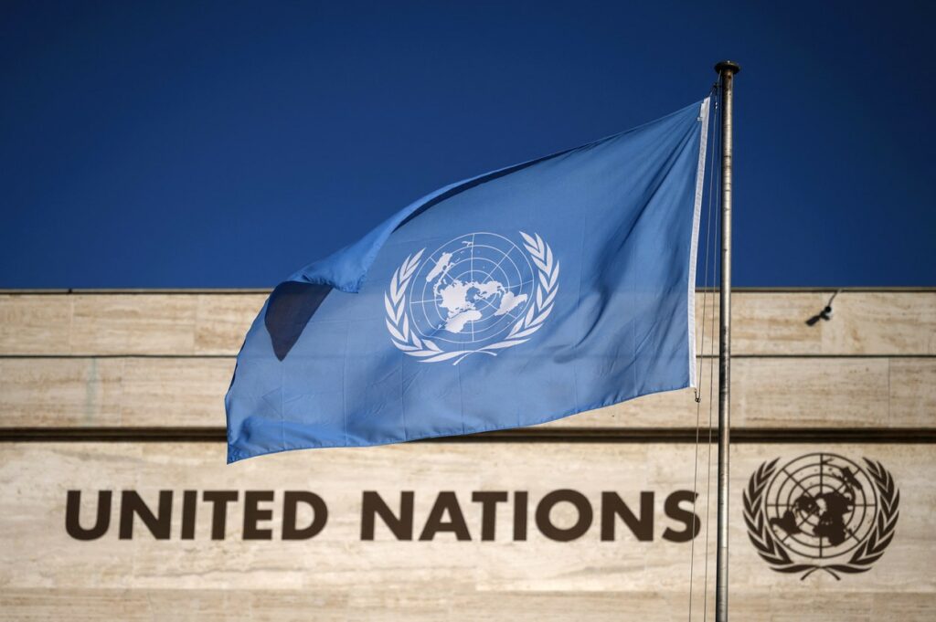 Germania nu a obținut loc în Consiliul de Securitate al ONU