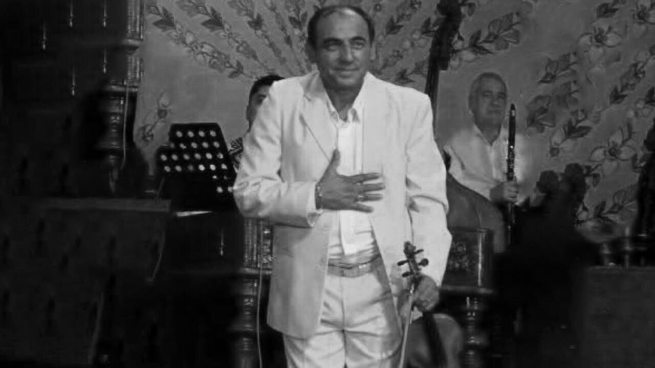 A murit dirijorul recunoscut al României, anunță lumea muzicii