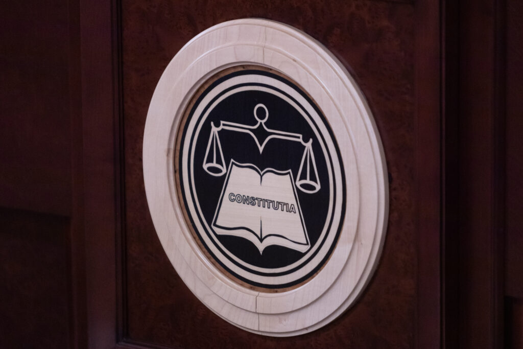 Curtea Constituțională judecă joi sesizarea legată de ordonanța SAFE