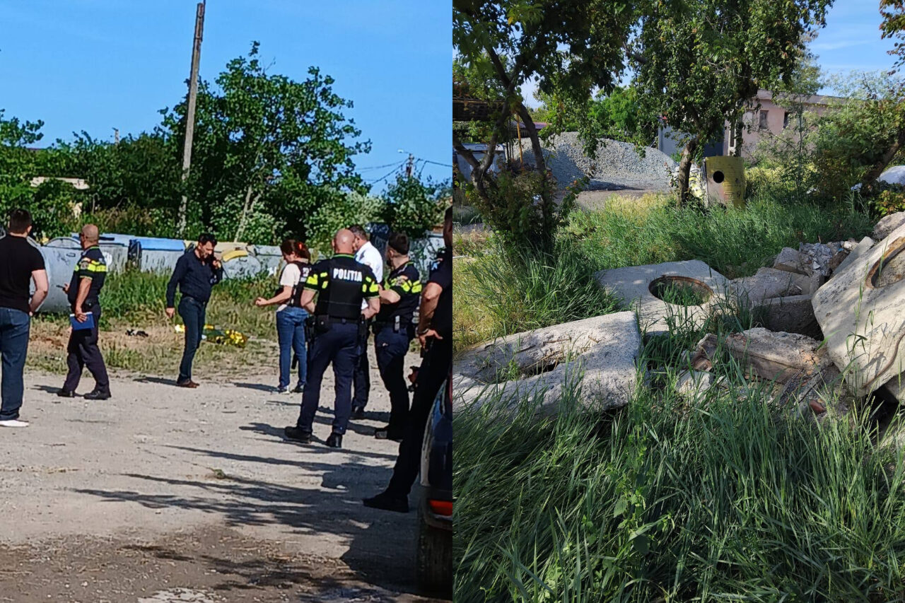 Garda de Coastă reacție după accidentul mortal din Limanu involving un copil de 9 ani