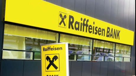 Raiffeisen Bank lansează Adaugă bani, funcție nouă în Smart Mobile