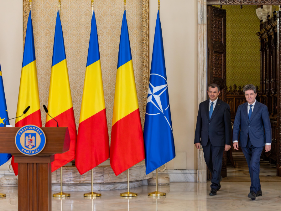 Nicușor Dan desemnează pe Eugen Tomac din cauza neînțelegerilor între partide
