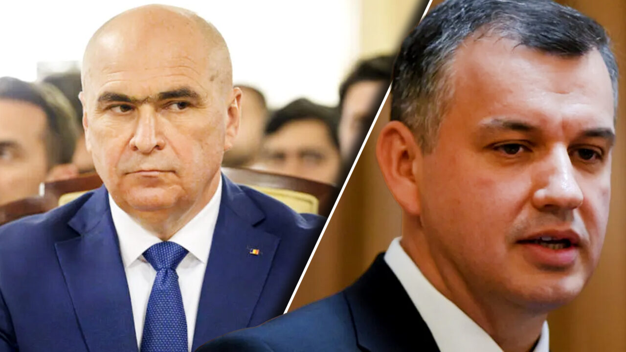 Bolojan: Avem rezerve privind desemnarea lui Tomac, discuție luni