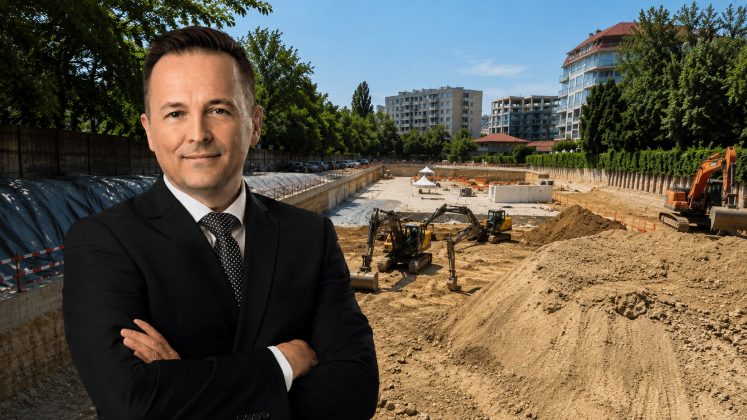 Cordia caută terenuri în București și extindere în trei orașe alocate din fondurile de peste 230 de milioane de euro