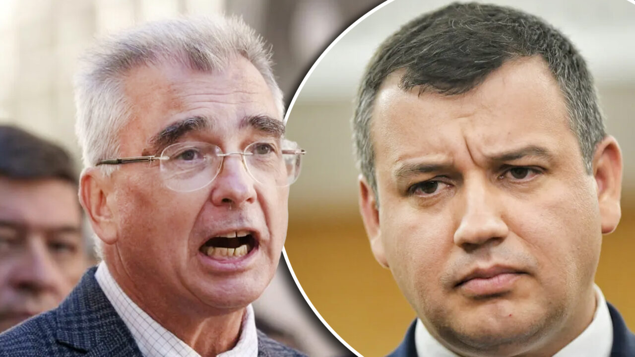 Petrișor Peiu despre desemnarea lui Eugen Tomac: Pericol pentru democrație