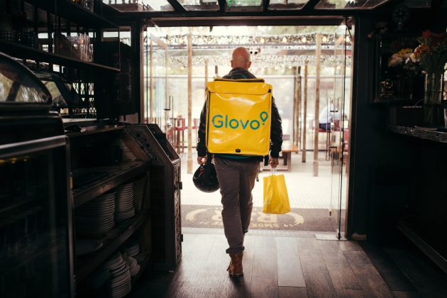 Glovo România a înregistrat peste 710 milioane de lei venituri și profit dublu