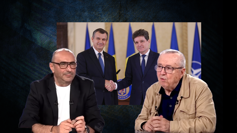 Ion Cristoiu anunță primul Guvern prezidențial din istoria României post-decembriste
