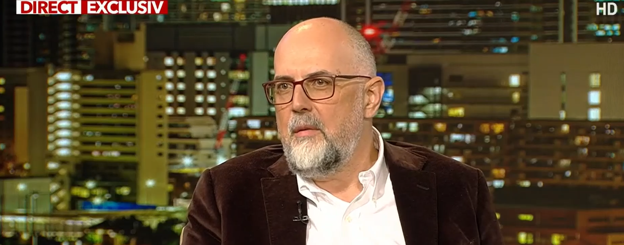 Kelemen Hunor va discuta cu premierul desemnat Eugen Tomac săptămâna viitoare