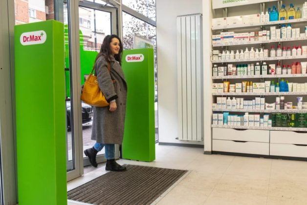 Dr. Max a raportat afaceri de peste 12 miliarde lei în 2025 și peste 5.800 de angajați