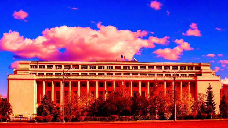 RA-APPS trebuie să publice lista imobilelor în administrare pe site-ul Guvernului