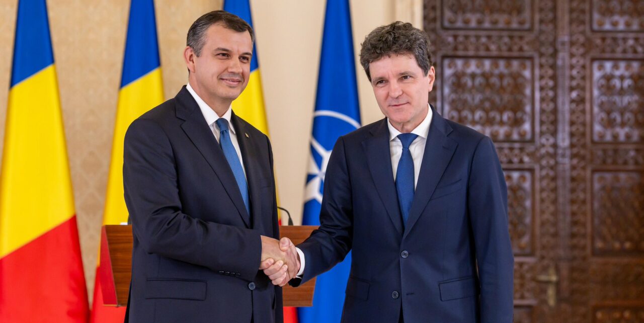 Nicușor Dan explică de ce l-a desemnat premier pe Eugen Tomac