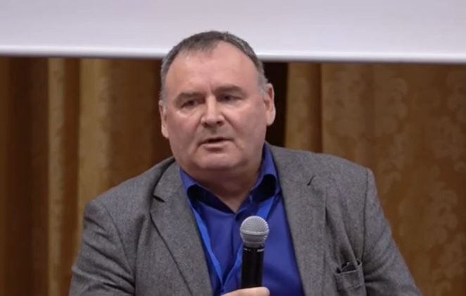 Fost șef Transelectrica Cluj devine furnizor de gaze, cu licență acordată