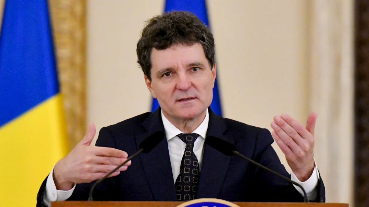 Nicușor Dan afirmă că incidentul din Portul Constanța este un subiect nou pentru el