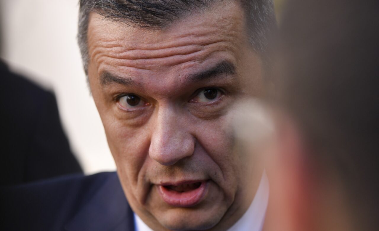 Sorin Grindeanu afirmă că PSD este deschis pentru discuții după desemnarea lui Eugen Tomac