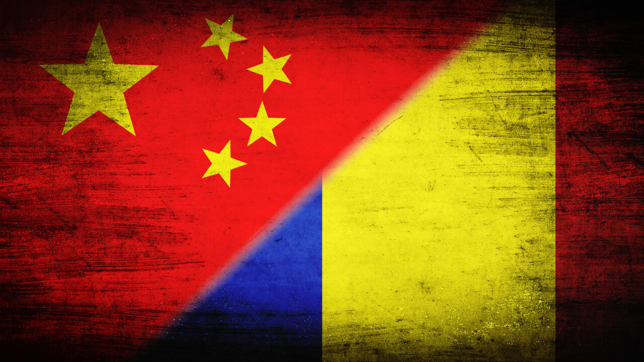 Ambasada Chinei acuză ambasadorul României în SUA de intervenție în afacerile interne ale Chinei