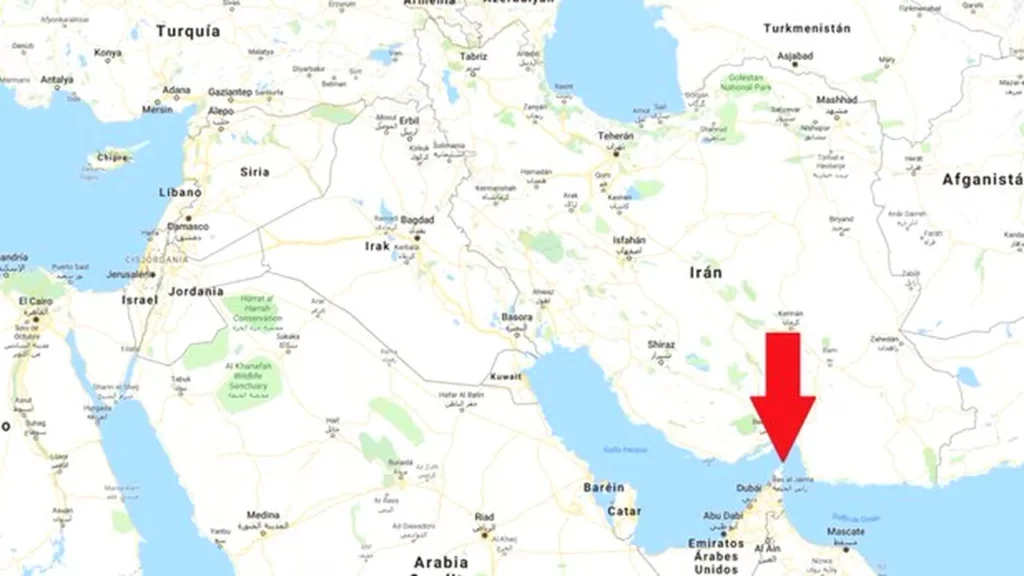 SUA anunță doborârea a drone iraniene în Strâmtoarea Ormuz